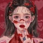 клубничный гороскоп