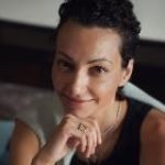 Полина Мельцер