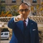 Jean Messiha. Officiel