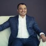 SMM с Дамиром Халиловым