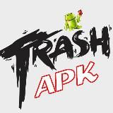Trash Apk Приложения Для Android