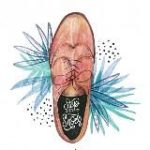 ВЗУТТЯ ЛАПОНОГ