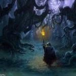 Ведьмина тропа