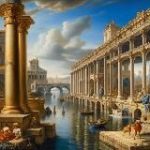 Александрийская библиотека