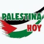 PALESTINA HOY