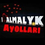 Olmaliq ayollari