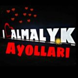 Olmaliq ayollari