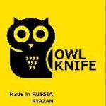 OwlKnife