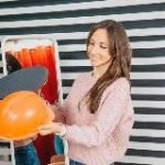 Гардероб профессий