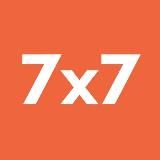 7х7 – Горизонтальная Россия