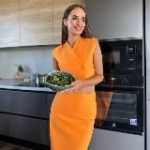 Анастасия Якушева