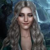 Гостиная Клуба Романтики