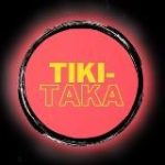 TIKI-TAKA
