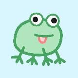 Лягушки-квакушки