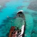 Дайвинг – Погибшие корабли