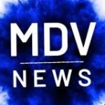 MDV МЕДВЕДОВСКАЯ мои друзья всети