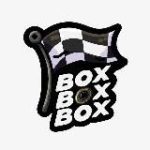 BOX BOX BOX