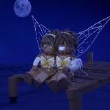 гостья из африки(riskop)