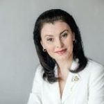 Инна Щеглова/мэр города Читы