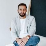 Павел Сабуров, Sellercenter.ru