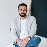 Павел Сабуров, Sellercenter.ru