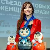 ДАНИЛОВА СИНИЙ ПЛАТОЧЕК