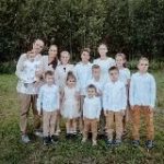 12 счастливых погодок