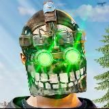 Amazozla’s Community