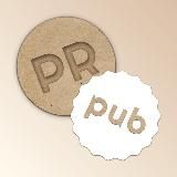 PR pub