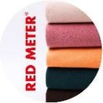 RED METER ® ткани / трикотаж / фурнитура / швейный цех