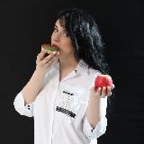 Наташа вещает. Полезное