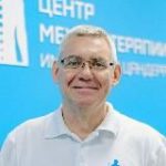 Владимир Бондаренко | Реабилитолог | Центр Механотерап