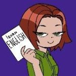 In лангуаге we trust