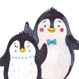 Пингвин Арт клуб – Free