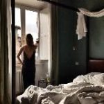 Неприятная женщина