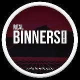 𝗥𝗘𝗔𝗟 𝗕𝗜𝗡𝗡𝗘𝗥𝗦 𝗢𝗥𝗚 〽