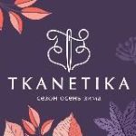TKANETIKA | Магазин тканей