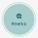 𝑯𝒏𝒆𝒌𝒐通知频道