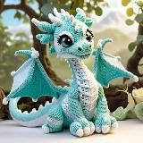 Волшебные петельки Амигуруми|Вязание