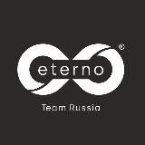Eterno ▪ Интерьерные материалы