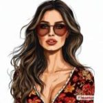 Мам, я модная?