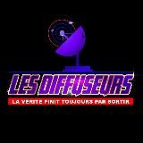 Les Diffuseurs