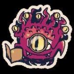 BeholderIsHere Media HUB