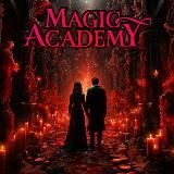 🜏 𝕄𝕒𝕘𝕚𝕔 𝔸𝕔𝕒𝕕𝕖𝕞𝕪 ⸸