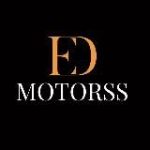 ED MOTORSS | Импорт авто
