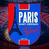 PSG | Пари Сен-Жермен | ПСЖ