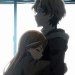 •парные аниме авы•