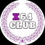 X64 Club