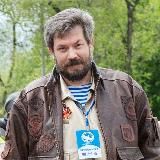 Вадим Радченко «Aeronaut»