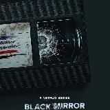 BLACK MIRROR SEASON 1 – 6 SERIES
